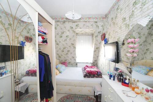 Kinderzimmer - 3 Zimmer Etagenwohnung zum Kaufen in Fürth
