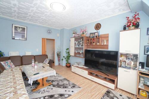 Wohnzimmer - 