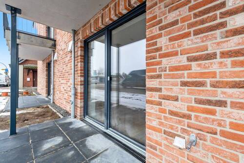 Terrasse - 