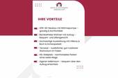 Ihre Vorteile! - 2 Zimmer Etagenwohnung zum Kaufen in Leezen