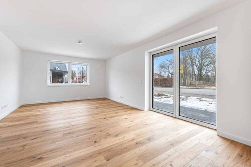 Wohnzimmer - 