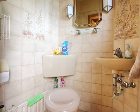 Gäste-WC - 
