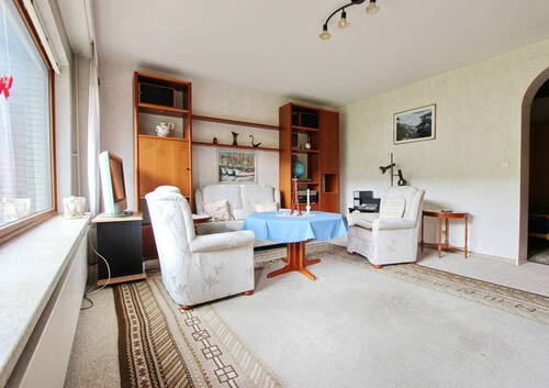 Wohnzimmer - 