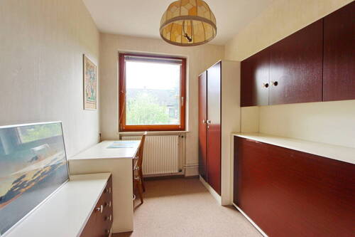 Kinderzimmer II - 