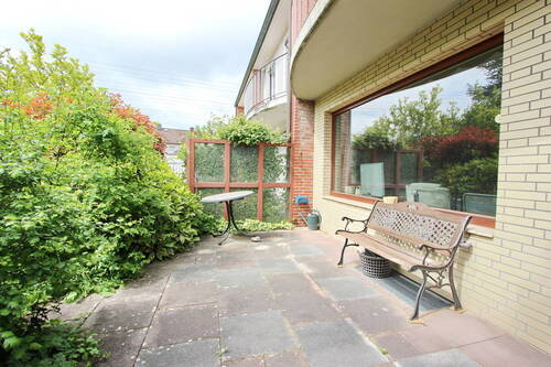 Terrasse - 
