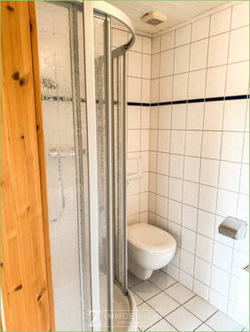 Bad en Suite - 