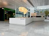 Rezeptionist.jpg - Büro in Frankfurt am Main