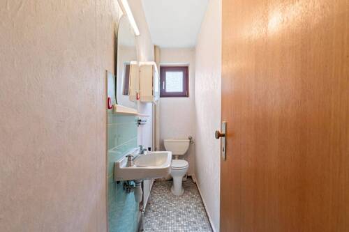 Gäste-WC - 