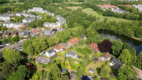 Luftbild - 