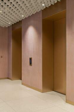 Lift-Lobby - 