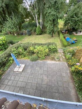 Bild 3 - 4 Zimmer Doppelhaushälfte in Chemnitz