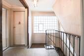 Treppenhaus OG - 