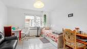 Schlafzimmer 1 - 