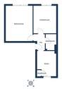 Grundriss - 