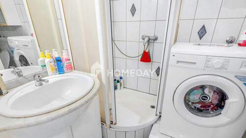 Badezimmer 1 - 