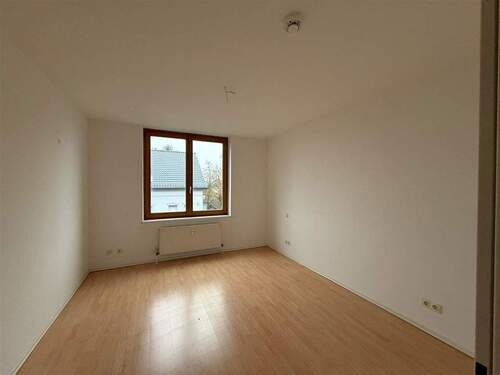 Schlafzimmer - Etagenwohnung mit 59,00 m² in Velten zur Miete