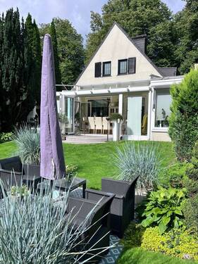 164 Ansicht hinten (5).jpg - 4 Zimmer Mehrfamilienhaus, Wohnhaus zum Kaufen in Bad Schwartau