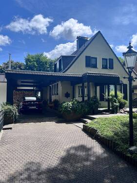 164 Ansicht vorne 2.jpg - 4 Zimmer Mehrfamilienhaus, Wohnhaus in Bad Schwartau