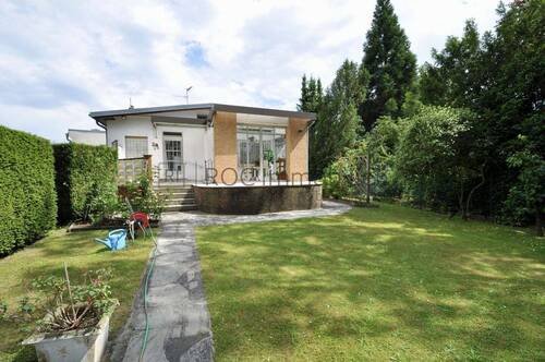 Hinterhausansicht I - 