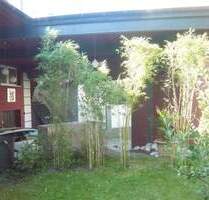 Loft in Hagen - Grüne Oase in der City