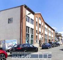 Teilvermietetes Gewerbeobjekt mit Potential! - Greiz