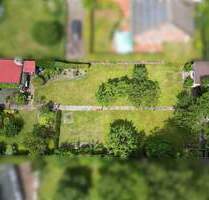 Objekt Nr. G 0203 Provisionsfrei! Baulücke in zentraler Wohnlage von Ibbenbüren zu verkaufen