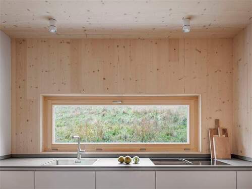 schöne Details - 6 Zimmer Mehrfamilienhaus, Wohnhaus in Bad Kohlgrub