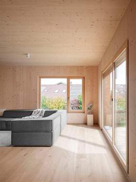 bodentiefe Fenster - 