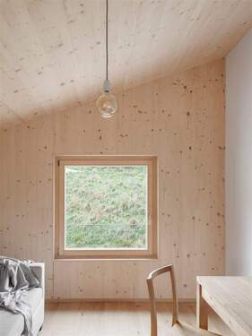 Schlafzimmer Obergeschoss - 