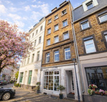 Ein Stück Geschichte in bester Lage: Denkmalgeschütztes Objekt nahe dem Rhein - Koblenz am Rhein Ehrenbreitstein