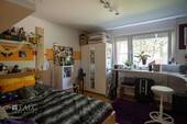 Schlafzimmer nord - 