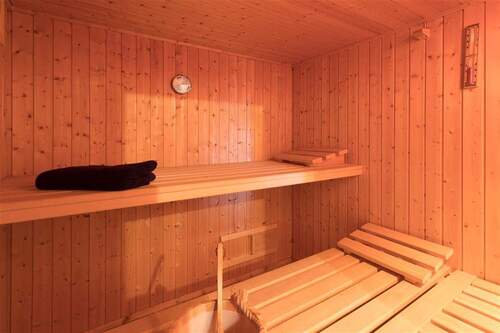 Ö Sauna - 