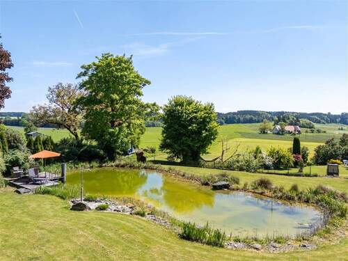 Ö 22 - 1 Zimmer Einfamilienhaus in Leutkirch im Allgäu