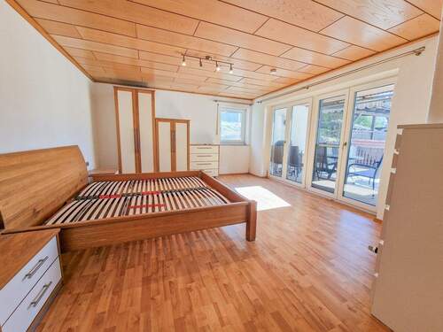 Innenansichten des Hauses - 