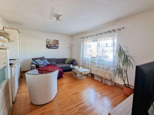 Innenansichten des Hauses - 