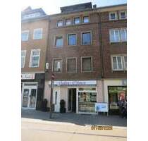 SCHÖNE ZWEIZIMMERWOHNUNG IN NEUSSER CITY