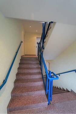 Treppenhaus - 