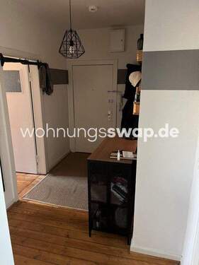 Bild 3 - 2 Zimmer Etagenwohnung in Hamburg