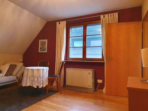 DG: Zimmer - 