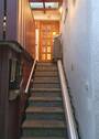 Hauseingang - 