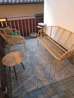 OG: Terrasse - 