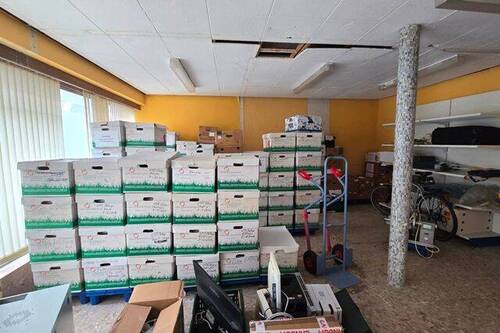 EG: Laden - 