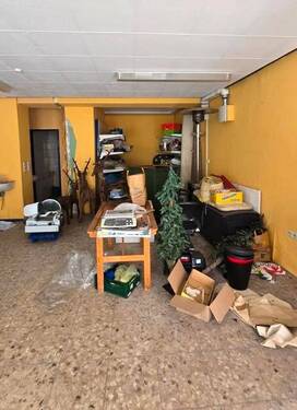 EG: Laden - 