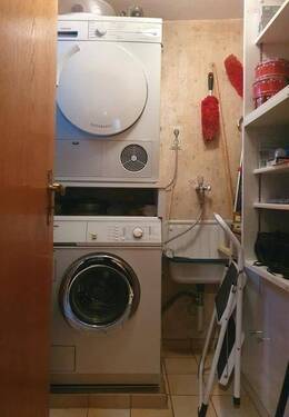 OG: Hauswirtschaftsraum - 