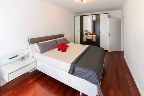 Schlafzimmer - 