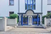 Hausansicht - 