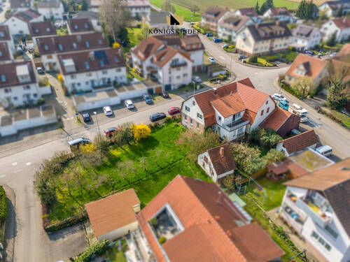 Aussenansicht - 