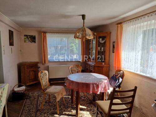 Wohnzimmer - 