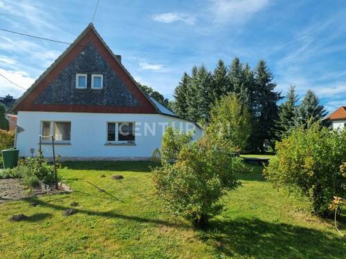 Ansicht - Ein Traum könnte wahr werden - 200.000,00 EUR Kaufpreis, ca.  110,00 m² Wohnfläche