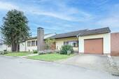 WWW.BOUWENS.DE - Gemütlicher Bungalow mit Garten und Garage in Top-Lage von Heinsberg - Karken!